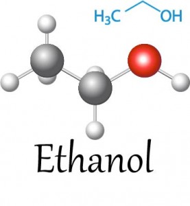 ethanol 3D